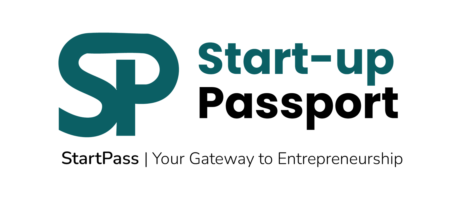 StartPass Logo